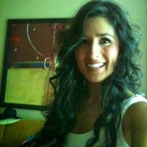 Meet your Posher, Dani